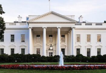 White House Guided Tours